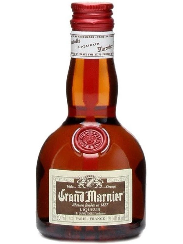 Grand Marnier, Сordon Rouge
