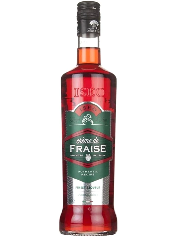 Iseo Creme de Fraise