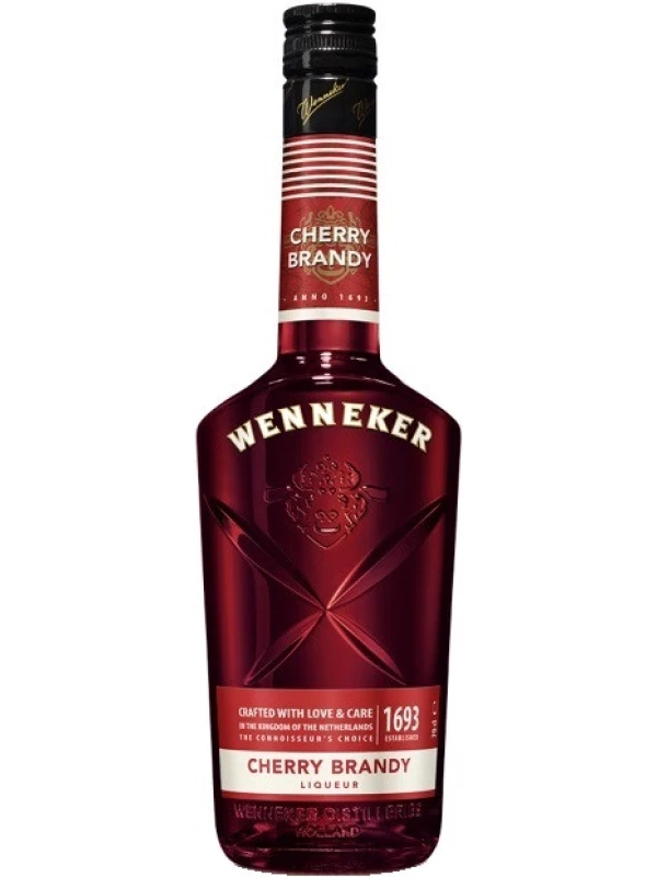 Wenneker, Cherry Brandy