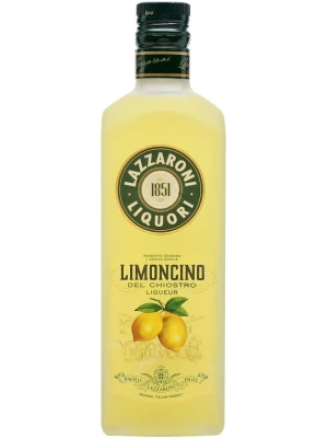 Ликер Lazzaroni, Limoncino del Chiostro 0.7 л