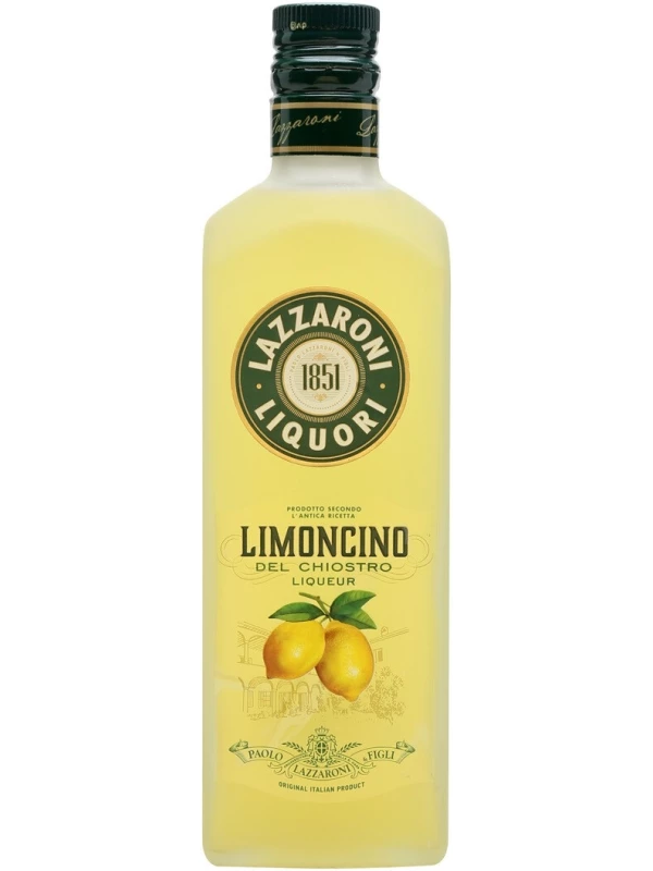 Lazzaroni, Limoncino del Chiostro