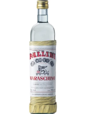 Ликер Pallini, Maraschino 0.7 л