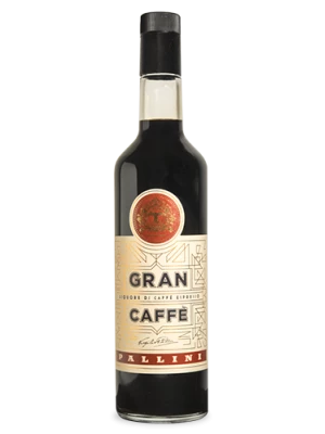 Ликер Pallini, Gran Caffe 0.7 л