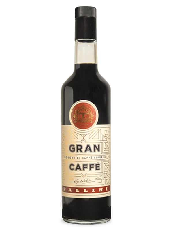 Pallini, Gran Caffe