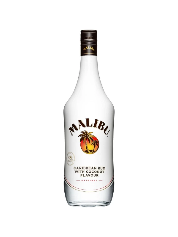 Malibu (18%)