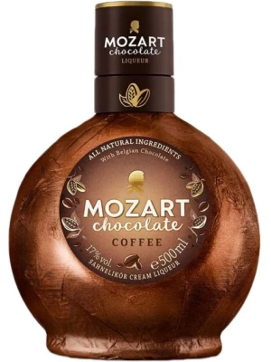 Ликер Mozart Chocolate Coffee 0.5 л