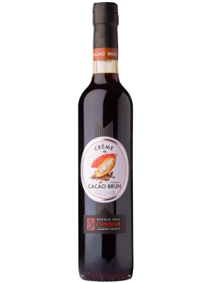 Ликер Combier, Creme de Cacao Brun 0.5 л