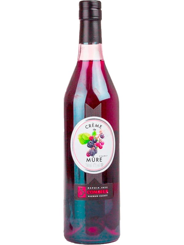 Combier, Creme de Mure