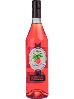 Ликер Combier, Creme de Peche de Vigne 0.7 л