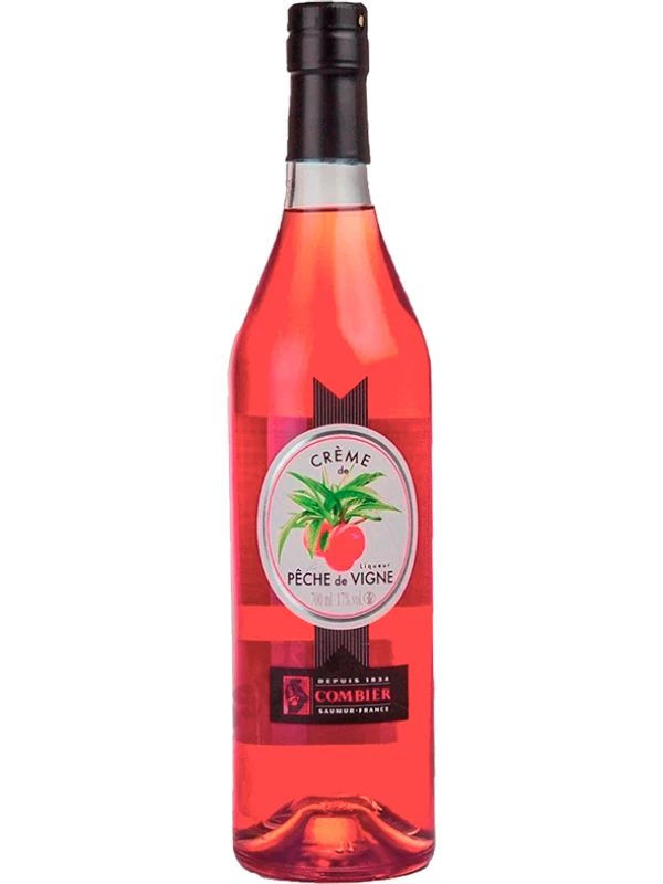 Combier, Creme de Peche de Vigne
