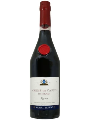 Ликер Albert Bichot, Creme de Cassis de Dijon 0.7 л
