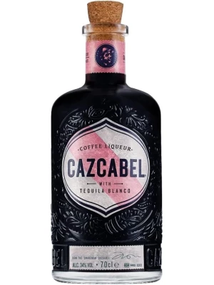 Ликер Cazcabel Coffee 0.7 л
