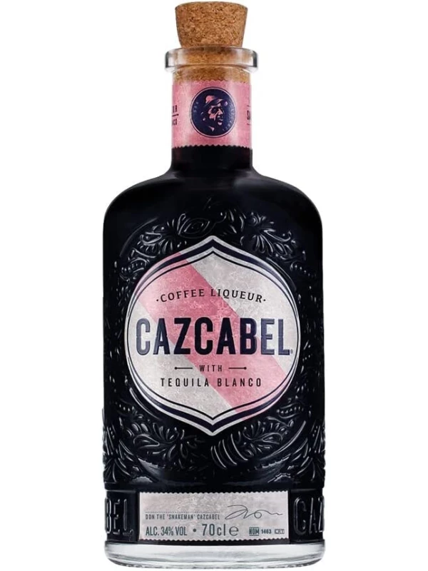 Cazcabel Coffee