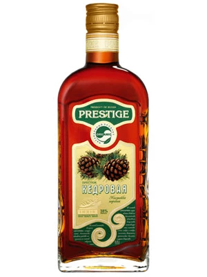 Ликер Prestige Cedar Bitter 0.5 л