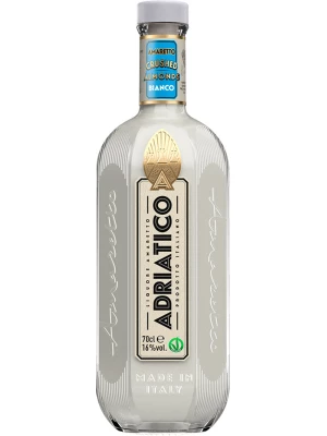 Ликер Amaretto Adriatico Blanco 0.7 л