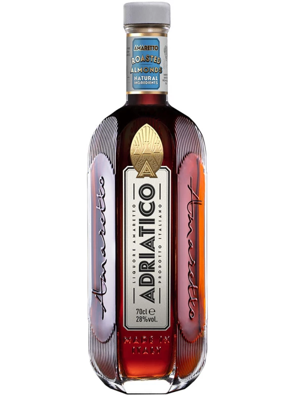 Adriatico Amaretto Roasted
