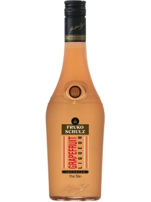 Ликер Fruko Schulz, Grapefruit 0.7 л