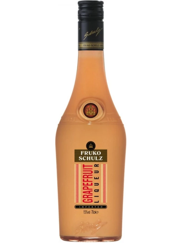 Fruko Schulz, Grapefruit
