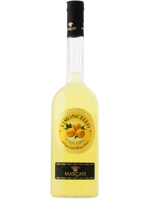 Ликер Marcati, Limoncello 0.7 л