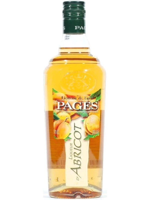 Pages Abricot