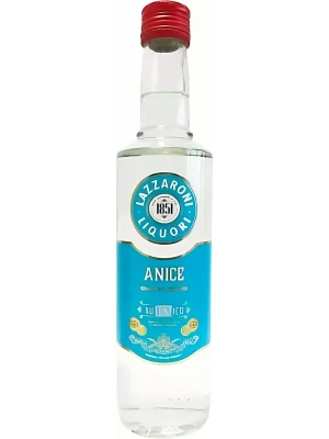 Ликер Lazzaroni, Autentico Anice 0.5 л