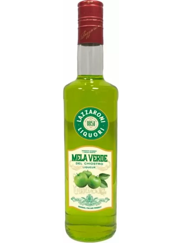 Lazzaroni, Mela Verde
