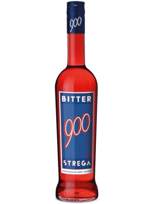 Ликер Strega Bitter 900 0.7 л