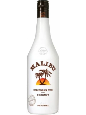 Ликер Malibu (18%) 0.7 л