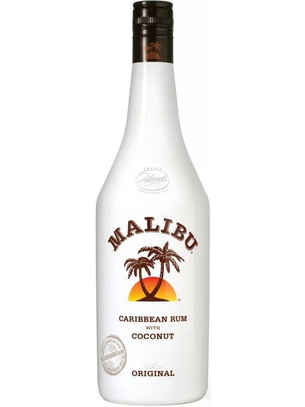 Malibu (18%)
