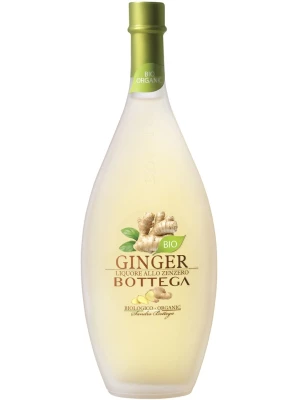 Ликер Bottega, Ginger Bio 0.5 л