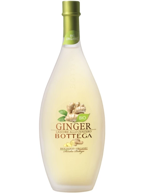 Bottega, Ginger Bio