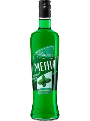 Ликер Valdoglio, Menta 0.7 л