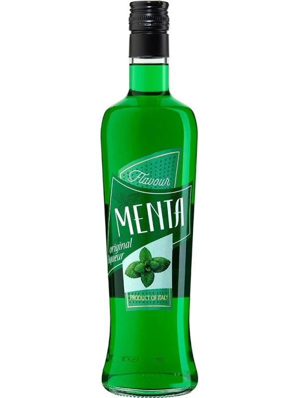 Valdoglio, Menta