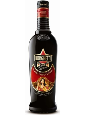 Ликер Fratelli Branca, Borghetti 0.7 л