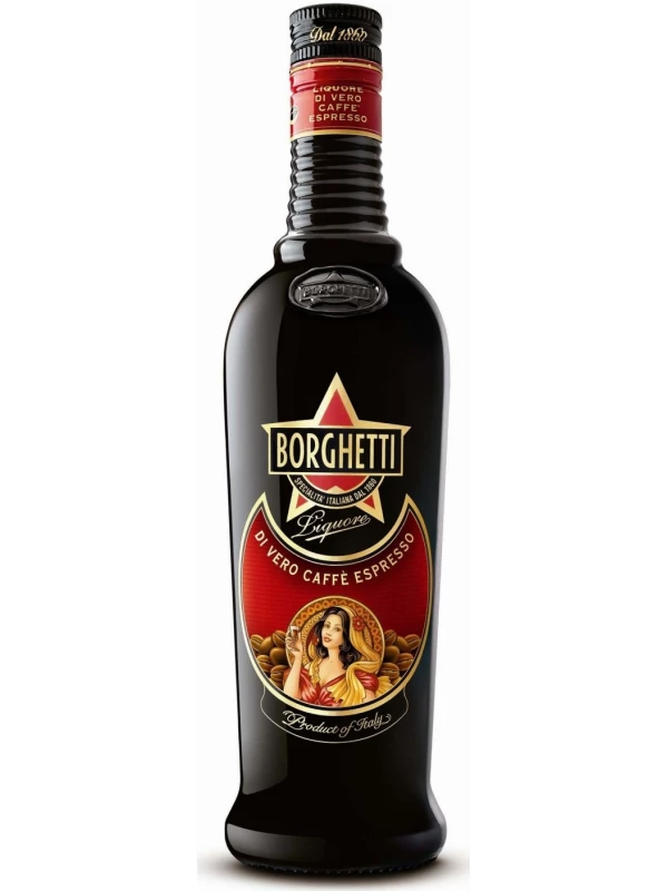 Fratelli Branca, Borghetti