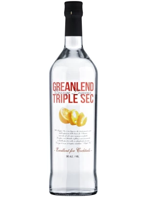 Ликер Greanlend Triple Sec 1 л