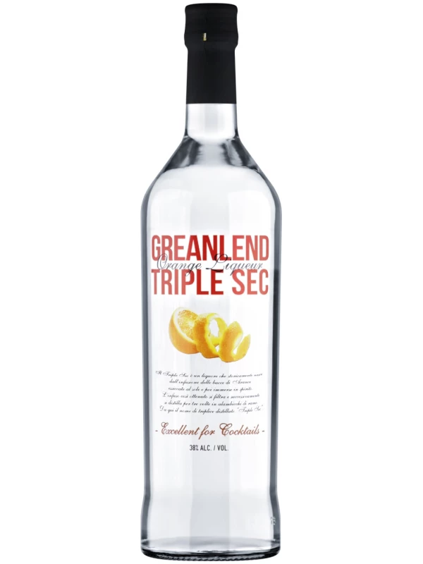 Greanlend Triple Sec