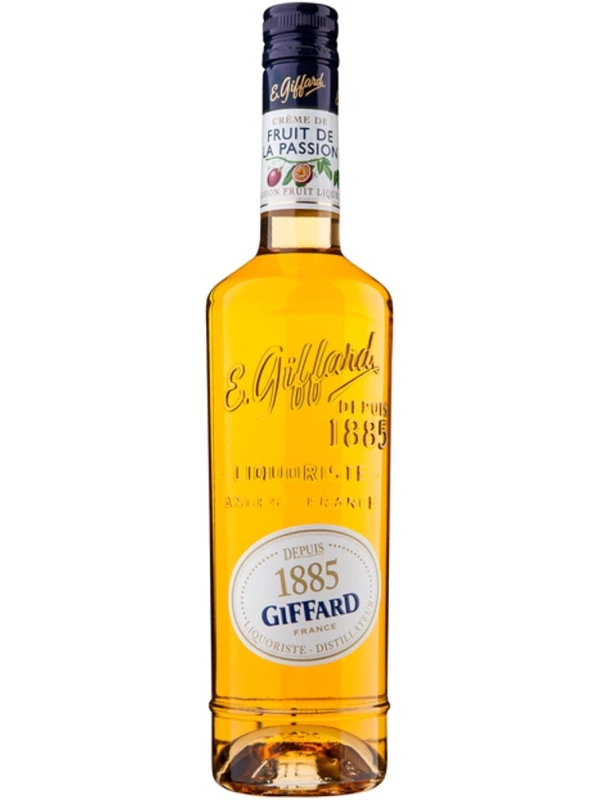 Giffard, Fruit de la Passion Liqueur
