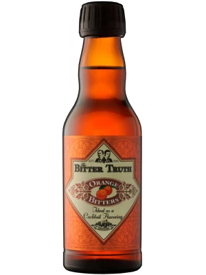 Ликер The Bitter Truth, Orange Bitters 0.2 л