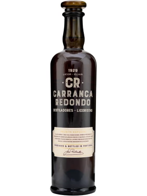 Ликер Destilaria Portuguesa, Carranca Redondo 0.7 л