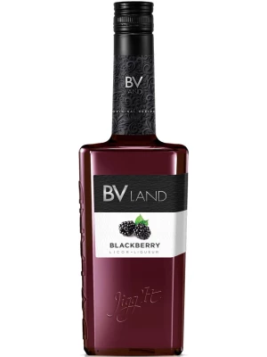 Ликер BVLand Blackberry 0.7 л