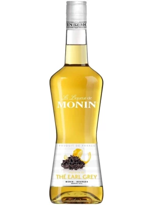 Ликер Monin, Liqueur de the Earl Grey 0.7 л