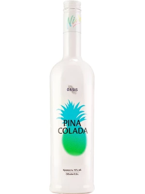 Ликер Oasis Pina Colada 0.5 л