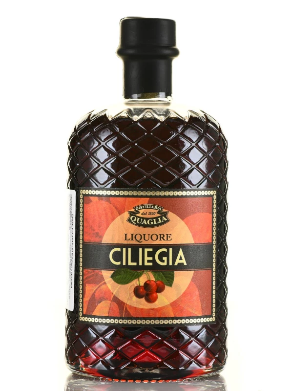 Quaglia Ciliegia