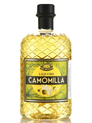 Ликер Quaglia Camomila 0.7 л