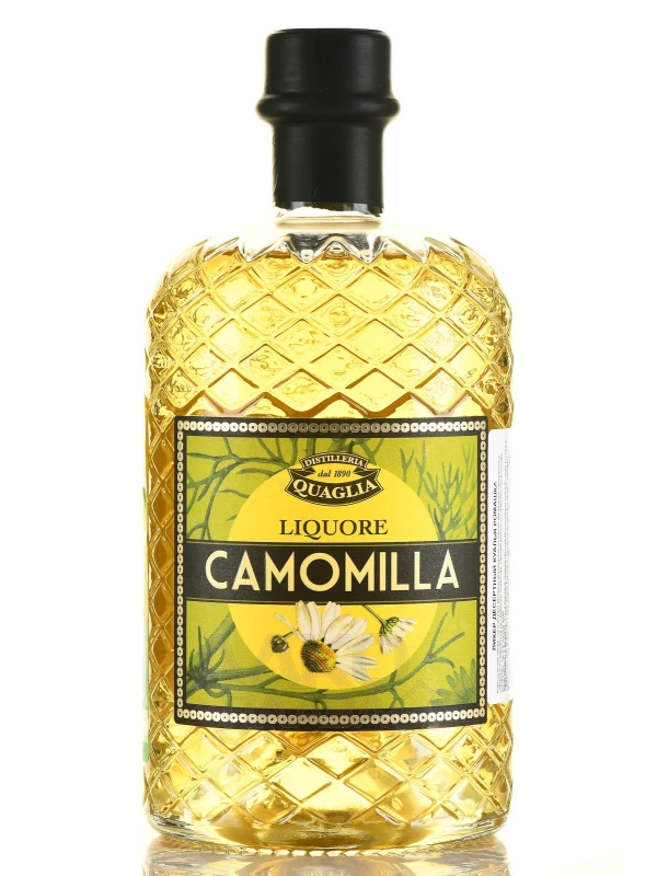 Quaglia Camomila