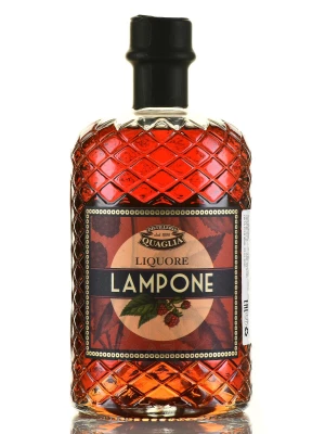 Ликер Quaglia Lampone 0.7 л