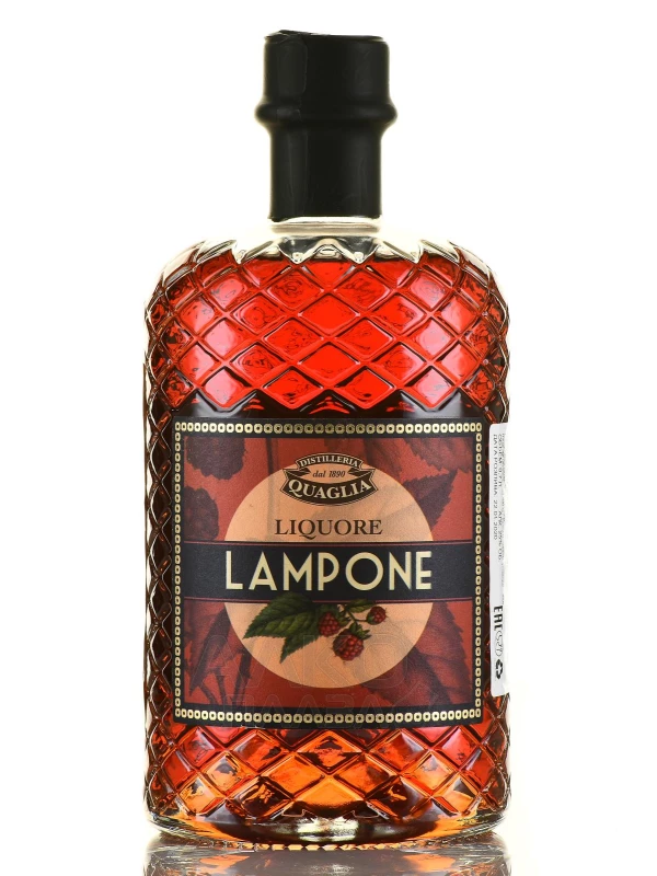 Quaglia Lampone