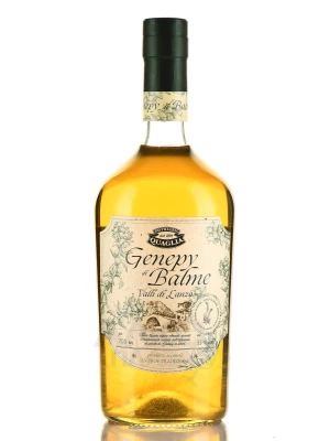 Ликер Quaglia Genepi di Balme 0.7 л