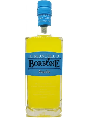 Ликер Borbone Limoncello Procida 0.7 л